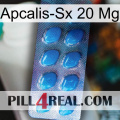 Apcalis-Sx 20 Mg viagra1